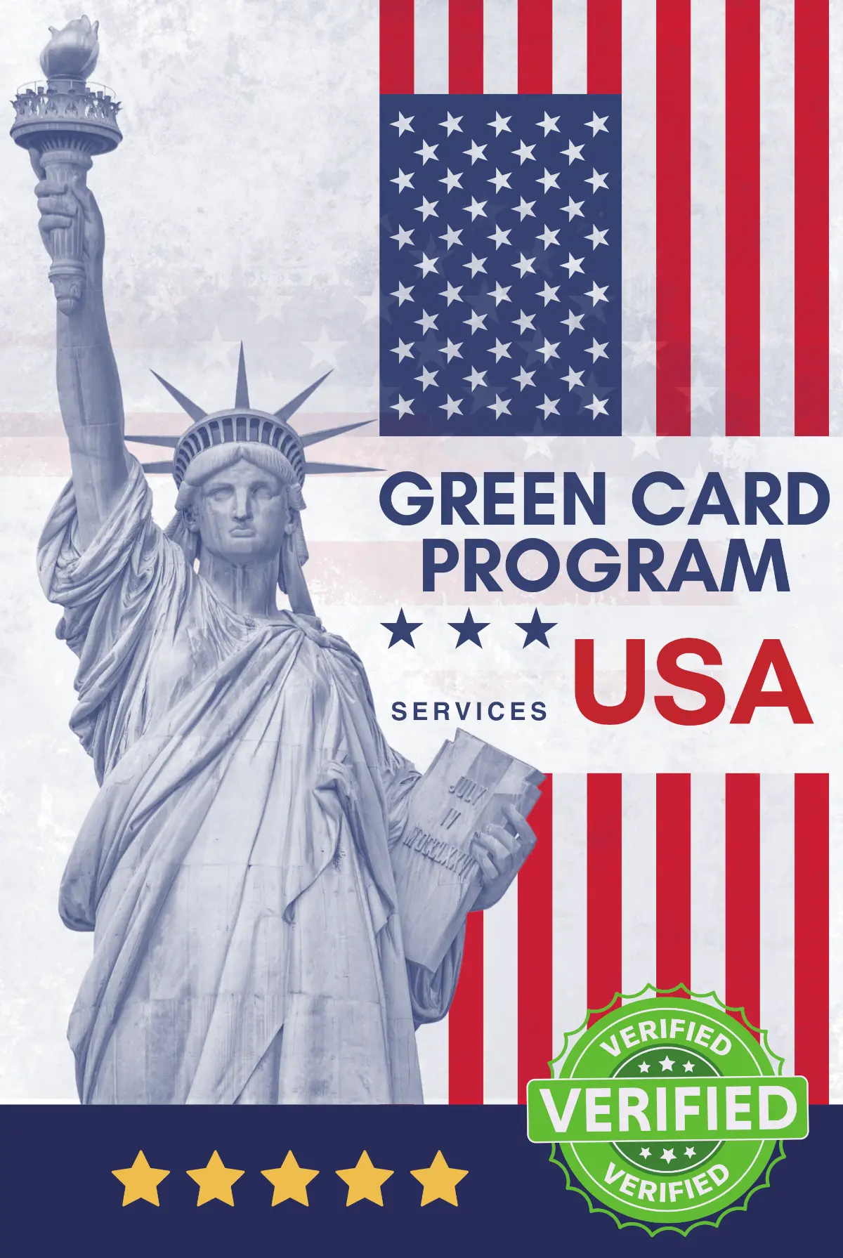 GC Program