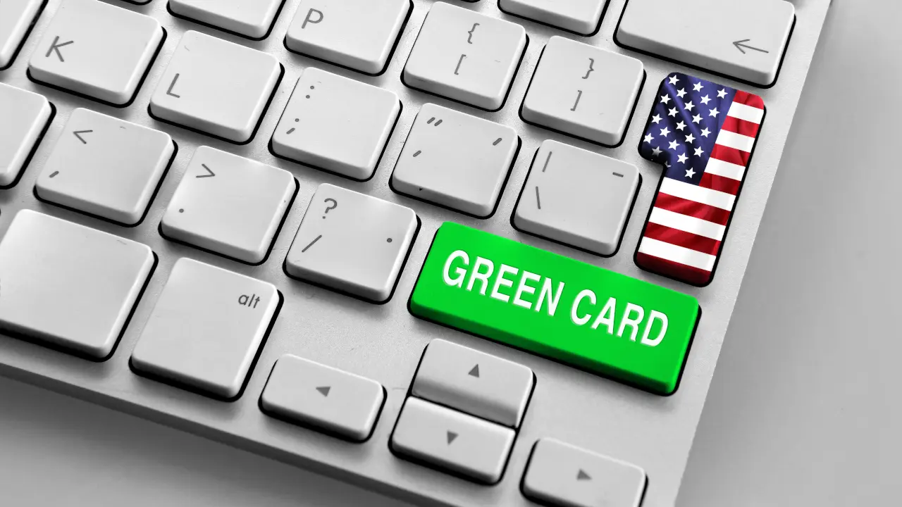 Common Mistakes to Avoid in Your Green Card Lottery Application